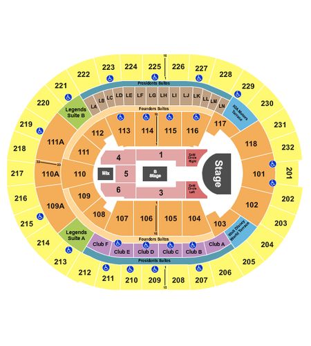 Kia Center