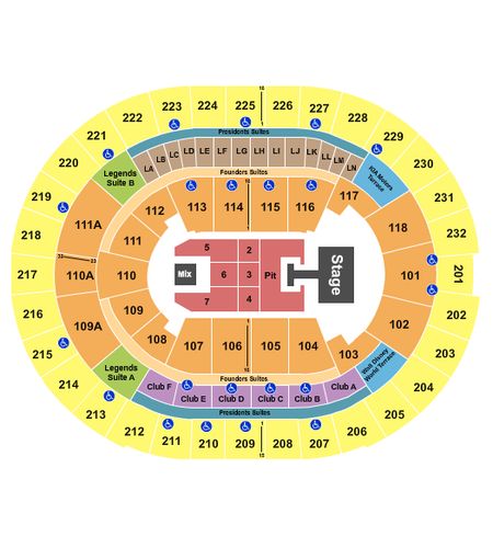 Kia Center