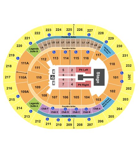 Kia Center
