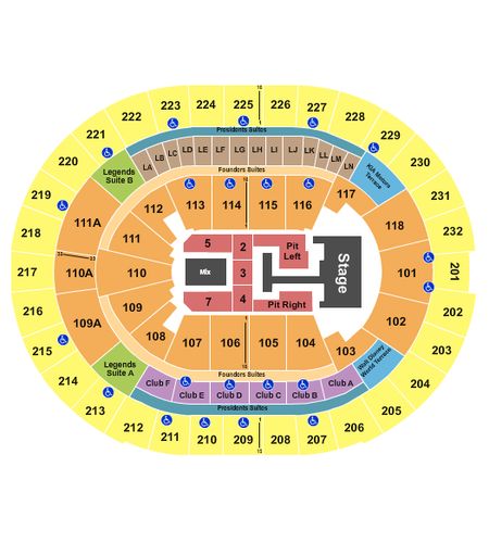 Kia Center