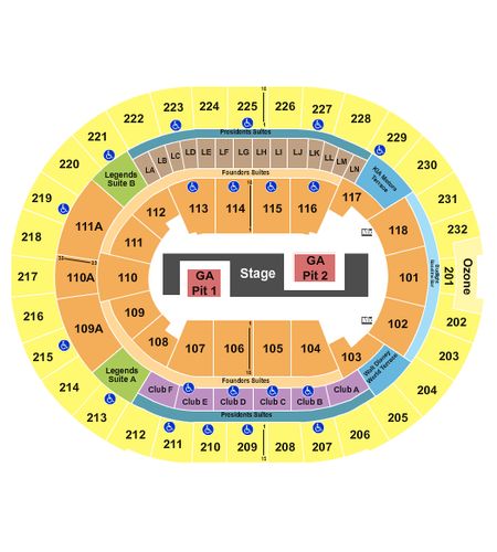 Kia Center