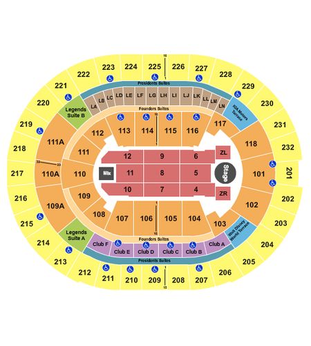 Kia Center