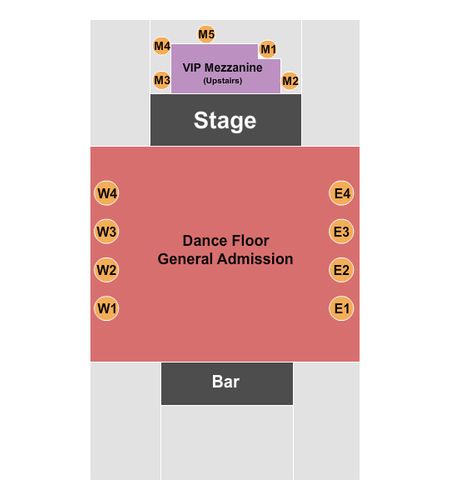 Kingdom Nightclub