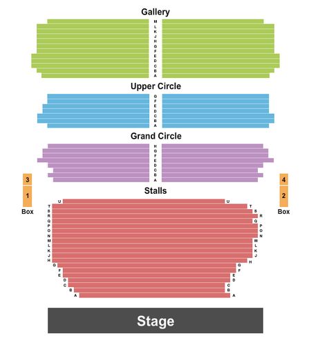 King's Theatre