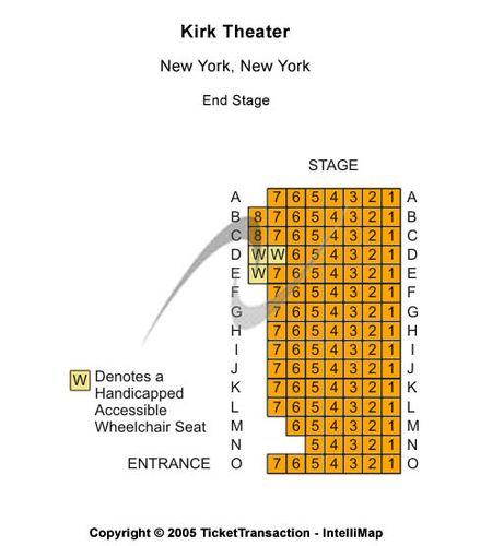 Kirk Theater
