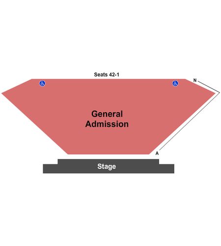 Kirkland Performance Theater