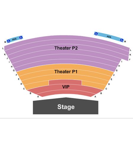 Kirkland Performance Theater