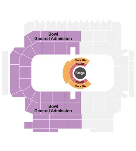 Kitchener Memorial Auditorium