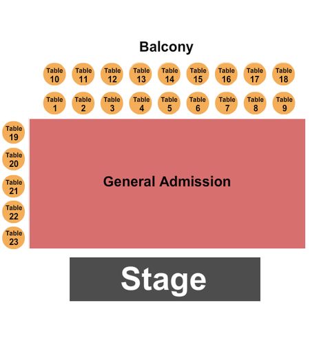 Knitting Factory Concert House