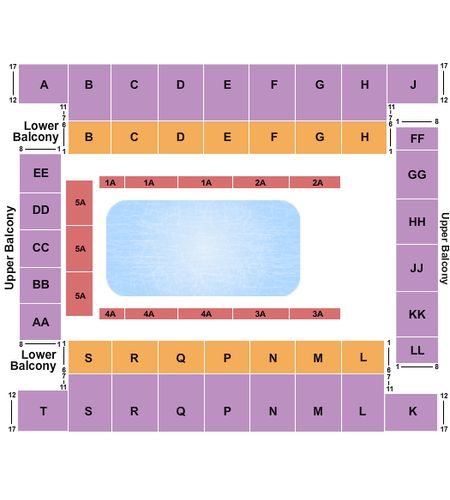 Knoxville Civic Coliseum