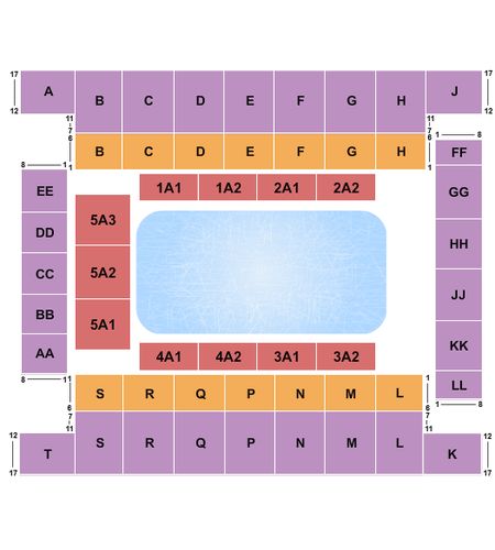 Knoxville Civic Coliseum