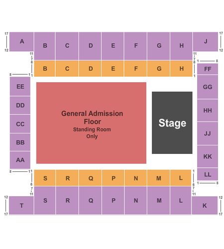 Knoxville Civic Coliseum
