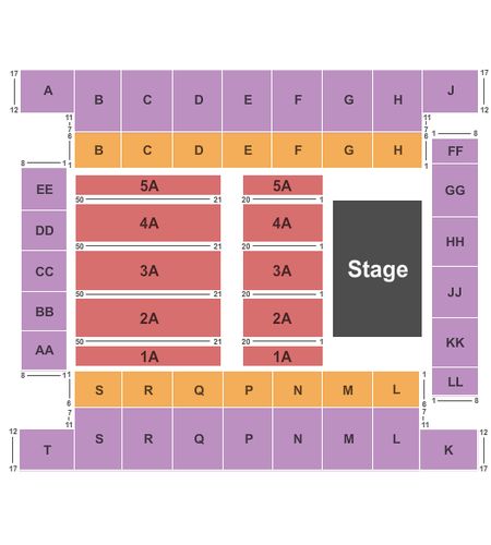 Knoxville Civic Coliseum