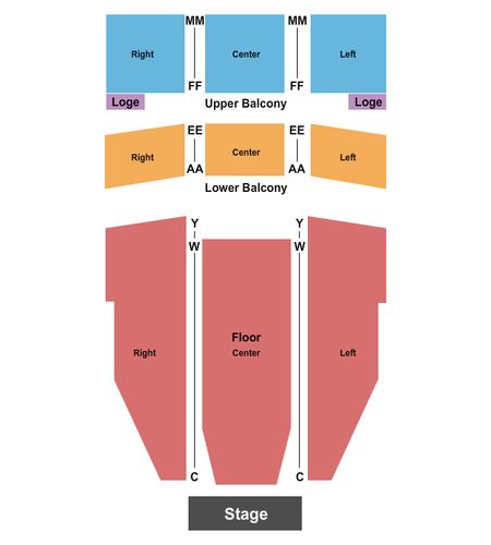 Kohler Memorial Theatre