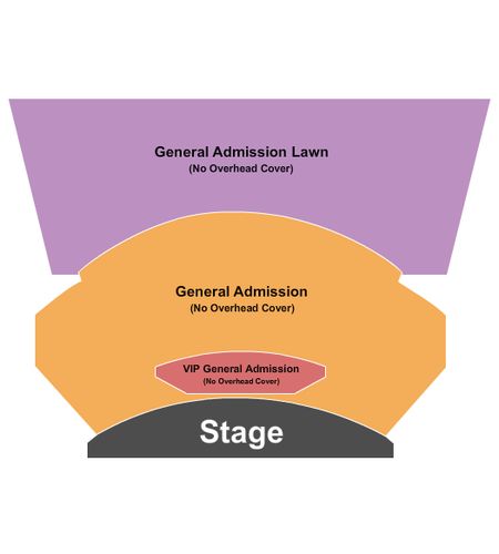 Koka Booth Amphitheatre At Regency Park