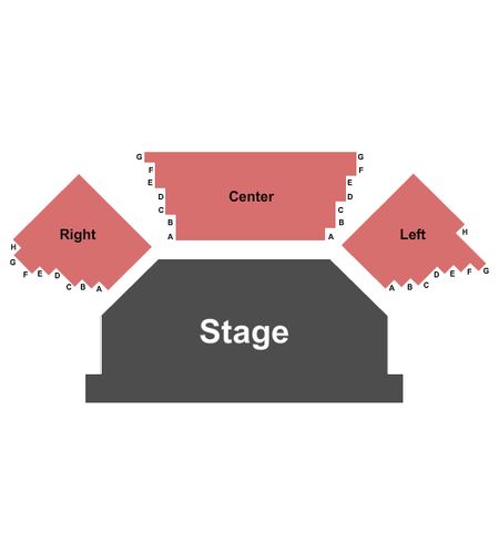 Kolgelman Theatre At West Potomac High School