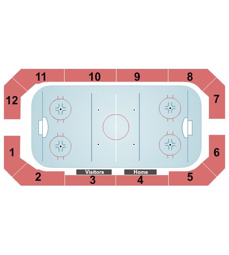 Kopar Memorial Arena