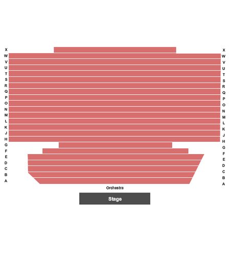 Kresge Auditorium at Interlochen Center for the Arts