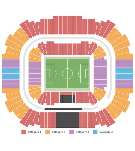 Krestovsky Stadium