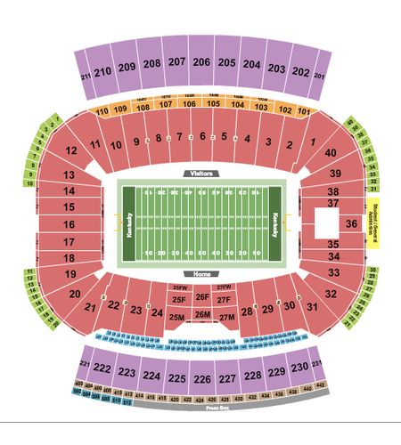 Kroger Field
