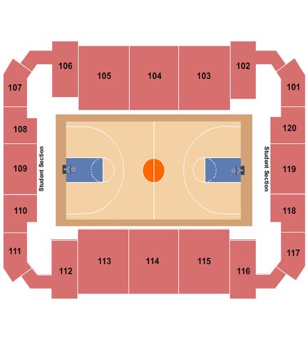 KSU Convocation Center