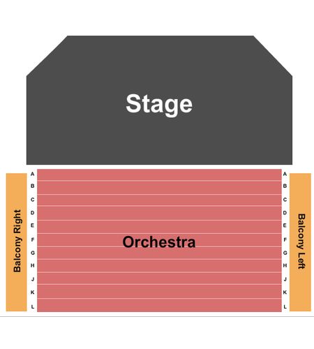 Kumble Theater For The Performing Arts