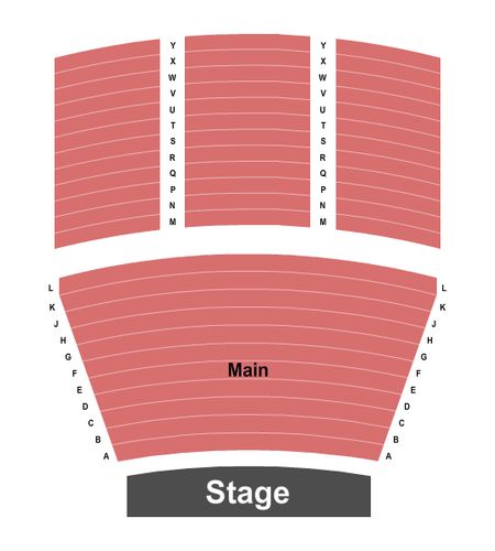 Kuna Performing Arts Center