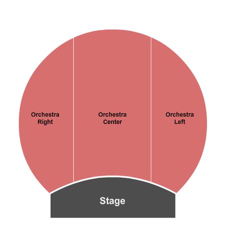 Kupferberg Center for the Arts - Goldstein Theatre