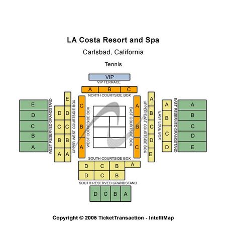 La Costa Resort