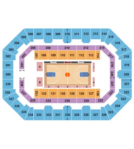 La Crosse Center