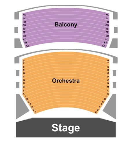 La Mirada Theatre For The Performing Arts