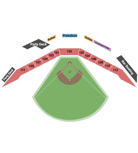 La Moderna Field