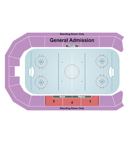 LaBahn Arena