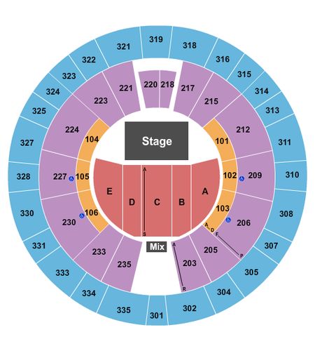 Laborde Earles Coliseum