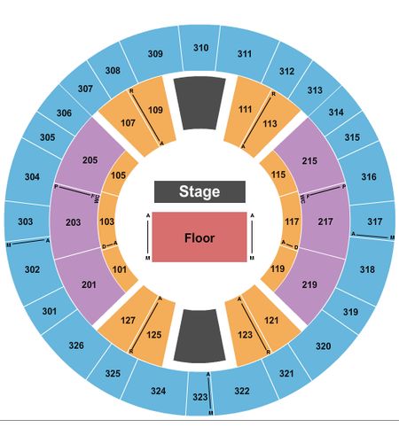 Laborde Earles Coliseum