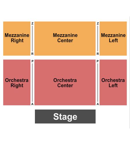 LaGuardia Performing Arts Center