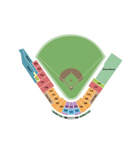 Lake Elsinore Diamond