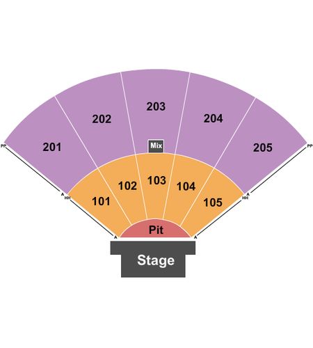 Lake Ozarks Amphitheater