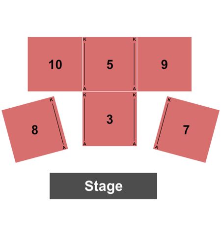 Lakeside Event Center