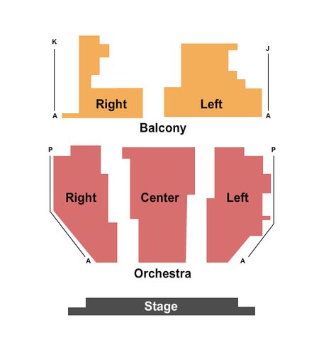 Lancaster Grand Theatre