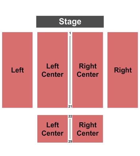 Lancelot Thompson Student Union Auditorium