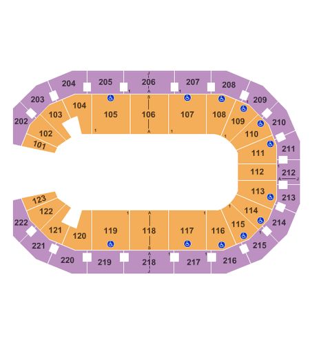 Landers Center