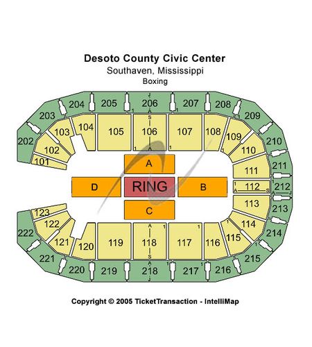 Landers Center
