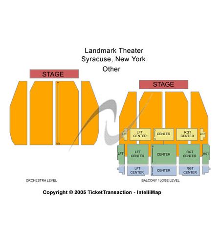Landmark Theatre