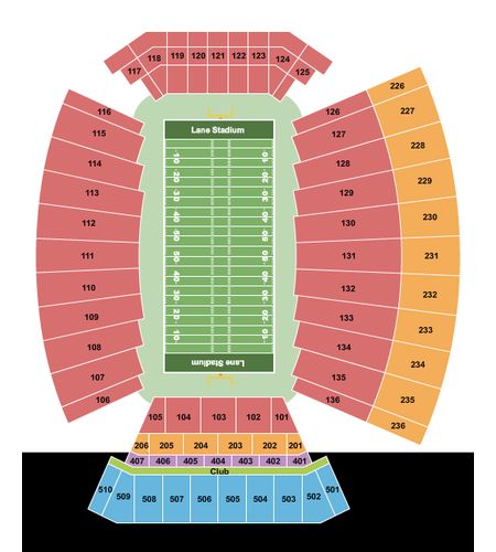 Lane Stadium