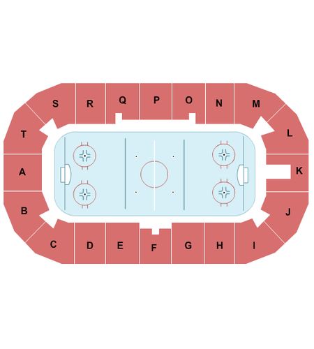 Langley Events Centre