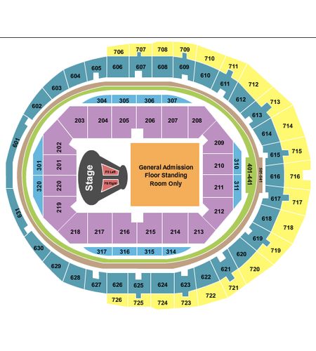 Lanxess Arena