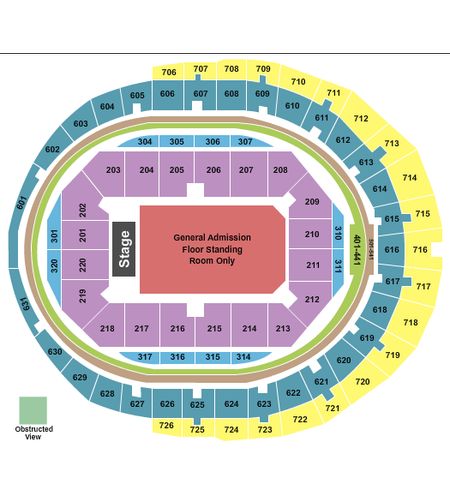 Lanxess Arena
