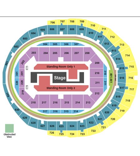 Lanxess Arena