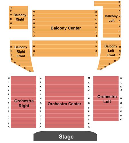 Larcom Theatre